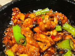 -桂满陇天书(南京德基旗舰店)