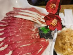 -重庆德庄火锅(体育中心店)