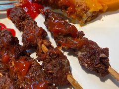 -比格比萨自助(国展店)