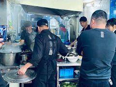 -小狗面馆(复兴店)