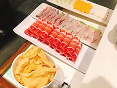 -百年果林椰子鸡(中洲店)