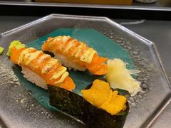 -Sushi Hanzo半藏(天环广场店)