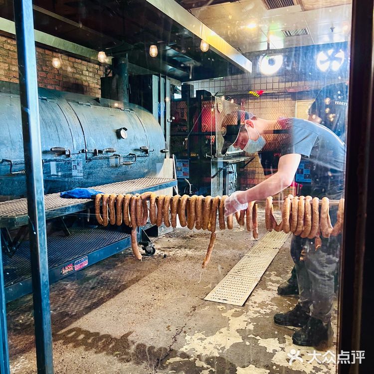 北京探店｜全北京唯一的正宗美式德州烤肉馆
