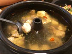 -云海肴·汽锅鸡·云南菜(苏州中心店)