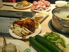 -比尔斯健康烤肉自助餐厅