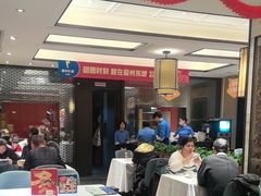 -眉州东坡(春秀路店)