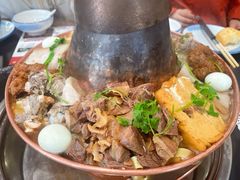 -下杨家青海土火锅(海湖店)