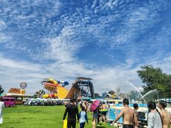 -秦皇岛乐岛海洋王国