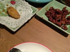 -新白鹿餐厅(城西银泰城店)