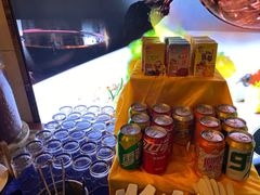 -大唐西市酒店-丝路阳光西餐厅