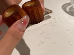 -王府半岛酒店·Jing餐厅