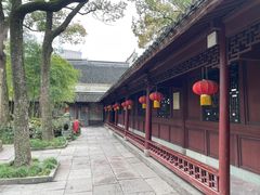 -天一阁博物院