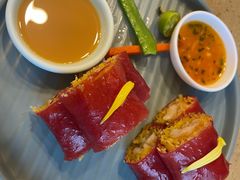 -点都德(龙之梦店)