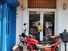 门面-兰桂坊·花园餐厅(西湖店)