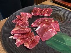 -大牛焱烧·和牛炭火烧放题