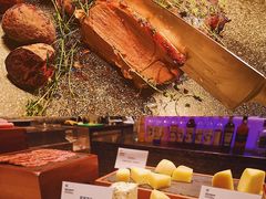 -博林天瑞喜来登酒店·西丽尚膳