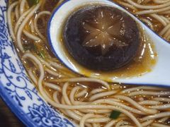 -孙盛兴奥灶面馆·蟹黄面·三虾面(山塘街总店)