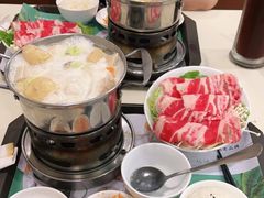 -阳光棕榈·台式小火锅(晋江SM广场店)