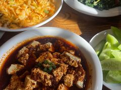 -福茂源横山铁锅羊肉(牡丹园店)