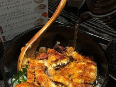 -玄白·炭烤活鳗(上海首店)