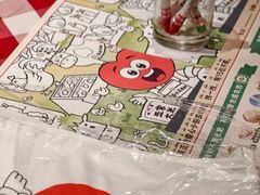 -西贝(科华王府井店)