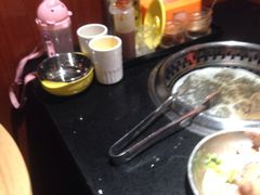 -尚水元休闲自助餐厅(中央城店)