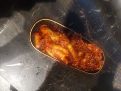 -大叹号·朝鲜族烤肉(潍坊泰华城店)