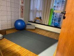 -FineYoga梵音瑜伽·普拉提