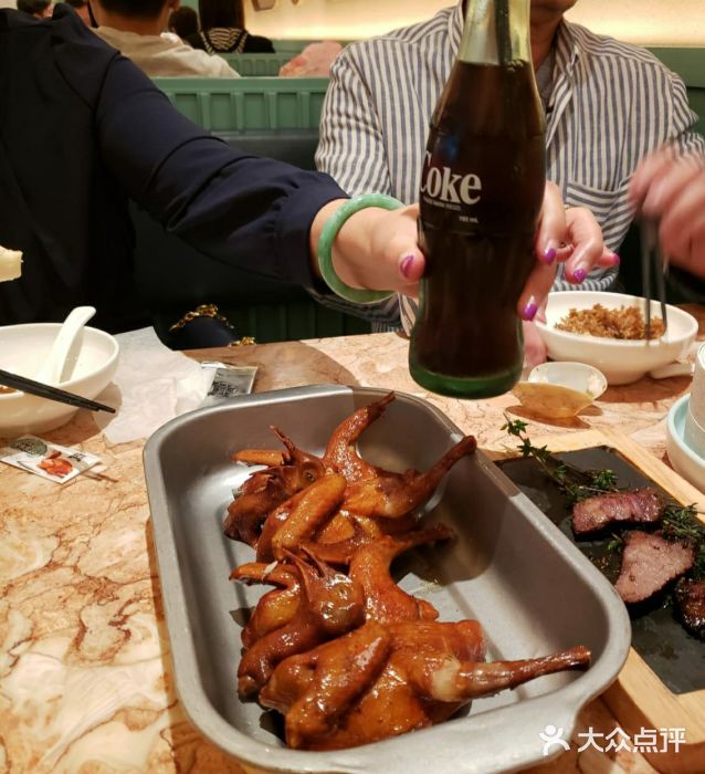 唐宫小聚(荃湾荃新天地店)图片