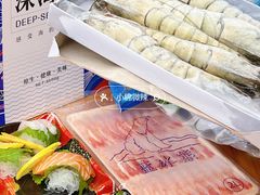 -西兰渔场·三文鱼·海鲜·捞饭(建业·森林半岛店)