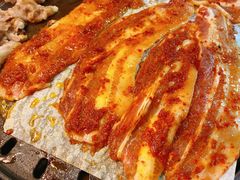 -杀猪天·韩国烤肉(总店)
