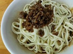 -牛王庙吳記怪味面(双楠店)