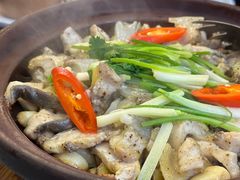 -美极鲜食坊(宝安南路店)