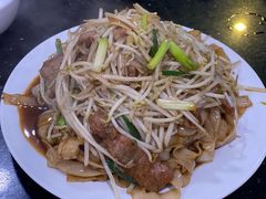 -一哥美食(总店)