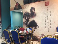 -小龍鳳·港式海鲜打边炉(沙湖路店)