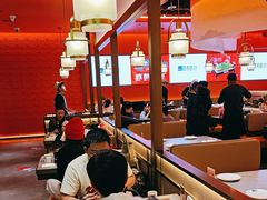 -夯鱼烤鱼·尔滨地标美食(国展店)