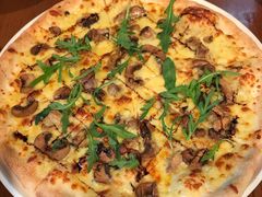 -弗兰克牛排西餐厅Ribone steak house(柠檬花园店)