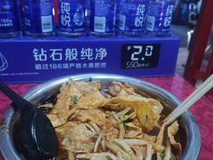 -谭老太正宗柳州螺狮粉(家和花园店)