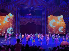 -珠海横琴长隆《卡卡虎奇遇记》