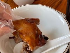 -富哥食店
