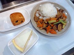 -宜家·瑞典风味餐厅(北京西红门店)