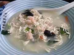 大煮干丝-粗茶淡饭(东关街店)