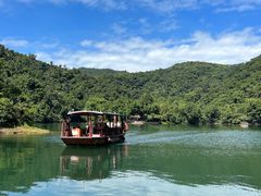-鼎湖山风景区