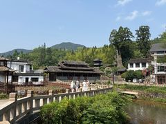 -云中大漈