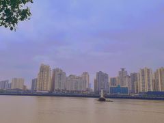 -江心屿景区