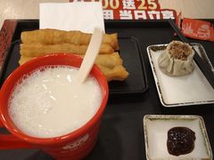 -永和大王(解放东路店)
