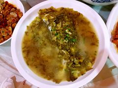 -丰收渔港饭店(嵊泗店)