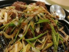 -北京全聚德(西客站店)