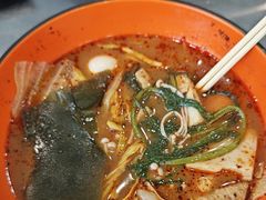 -刘文祥麻辣烫(蛇口店)