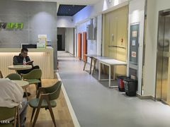 -阳光游泳培训(北苑店)
